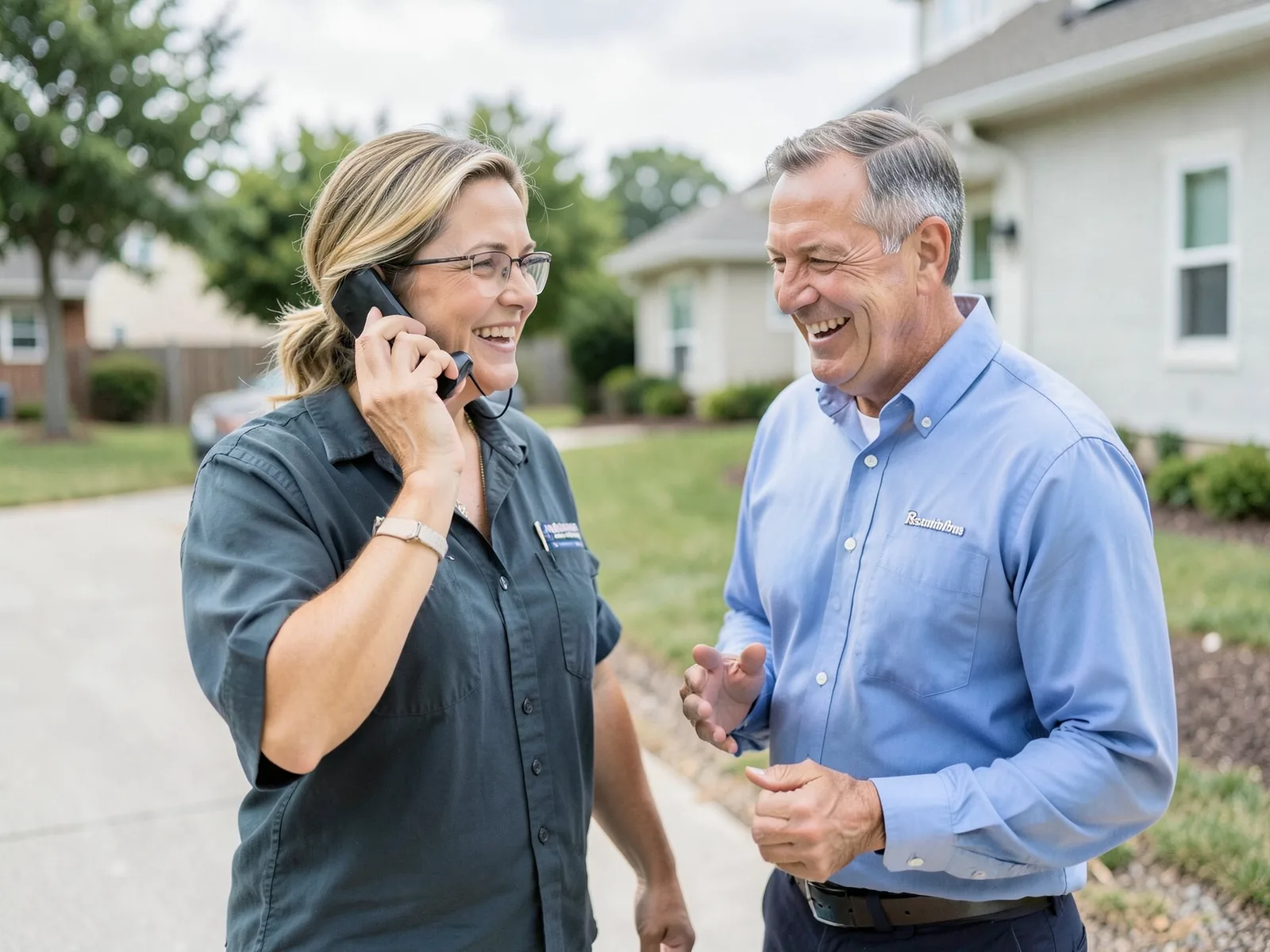 Frequently Asked Questions About Storm Recovery Services in Niland, CA
